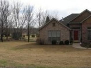 3871 N Gulley Rd #345, Fayetteville, AR 72703