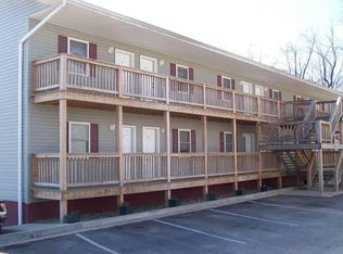 59 Airport Blvd APT 204, Morgantown, WV 26505