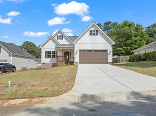 136 Ashepoo Dr, Aiken, SC 29803