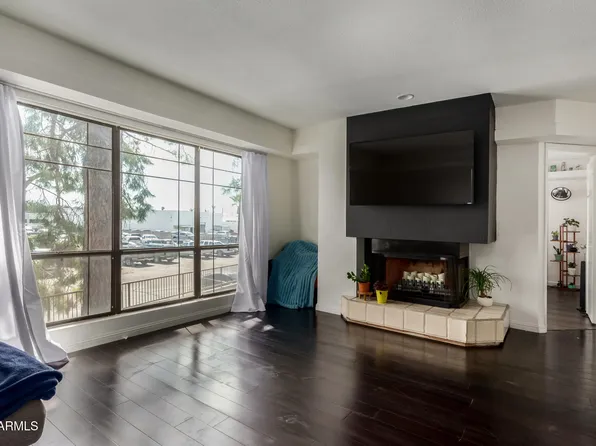 5035 N 10TH Place #204, Phoenix, AZ 85014