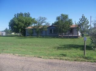 3001 Rocky Rd, Amarillo, TX 79118