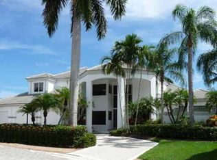 17196 Courtland Ln, Boca Raton, FL 33496