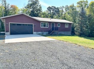10 S Lake St, Luck, WI 54853