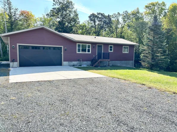 10 S Lake St, Luck, WI 54853
