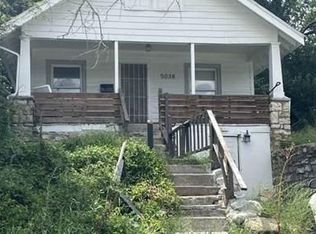 5038 Bellefontaine Ave, Kansas City, MO 64130