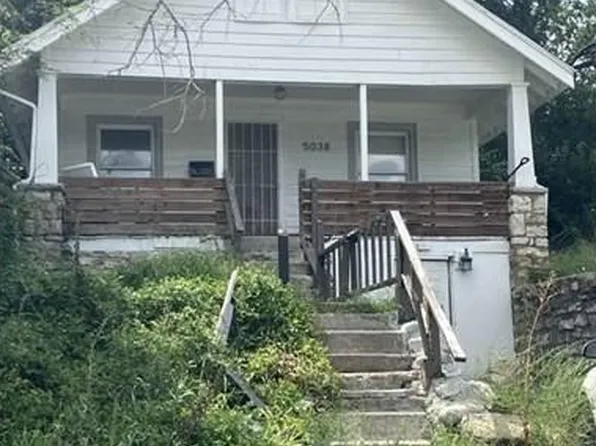 5038 Bellefontaine Ave, Kansas City, MO 64130