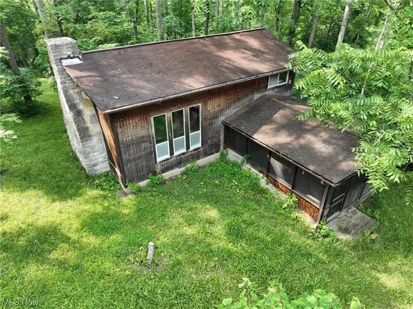 80 N Kincaid Rd, Malta, OH 43758