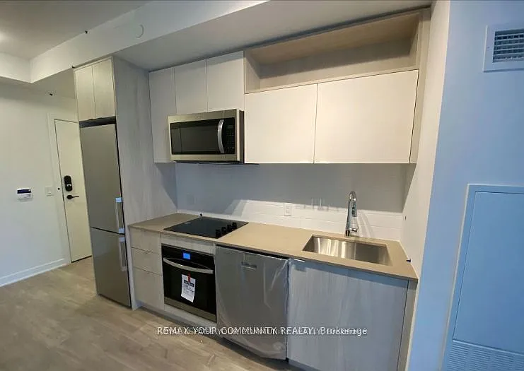135 Lower Sherbourne St #937 — Photo 2
