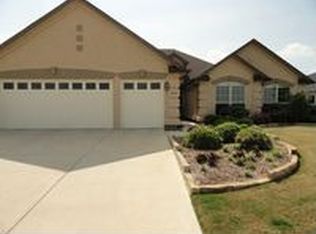 10009 Crestview Dr, Denton, TX 76207