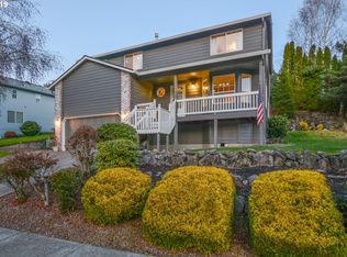 11107 NW 9th Ave, Vancouver, WA