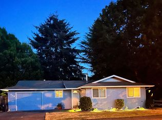 276 SE Villa Dr, Corvallis, OR 97333