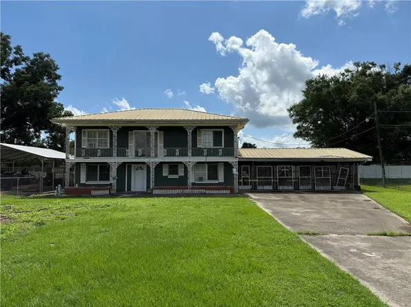 652 Central Ave, Reserve, LA 70084