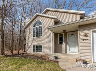 2757 Bransford Dr SE, Kentwood, MI 49512