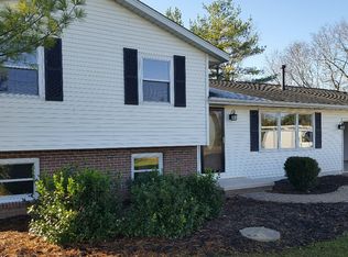 7007 Tarlton Rd, Circleville, OH 43113