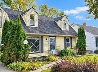 16206 Cloverside Ave, Cleveland, OH 44128