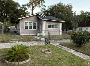 4537 Springfield Blvd, Jacksonville, FL 32206