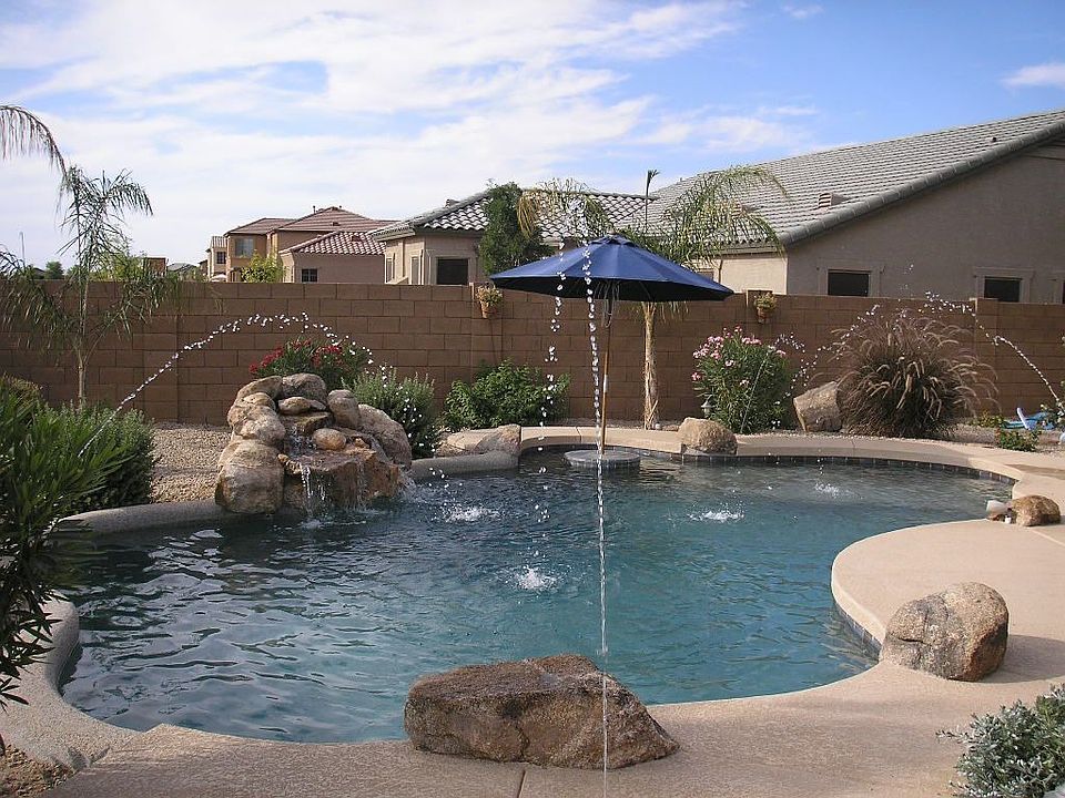 Pool by Big Kahuna Pool Company
