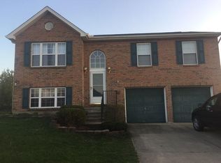 2329 Pleasant Meadows Dr, Batavia, OH 45103