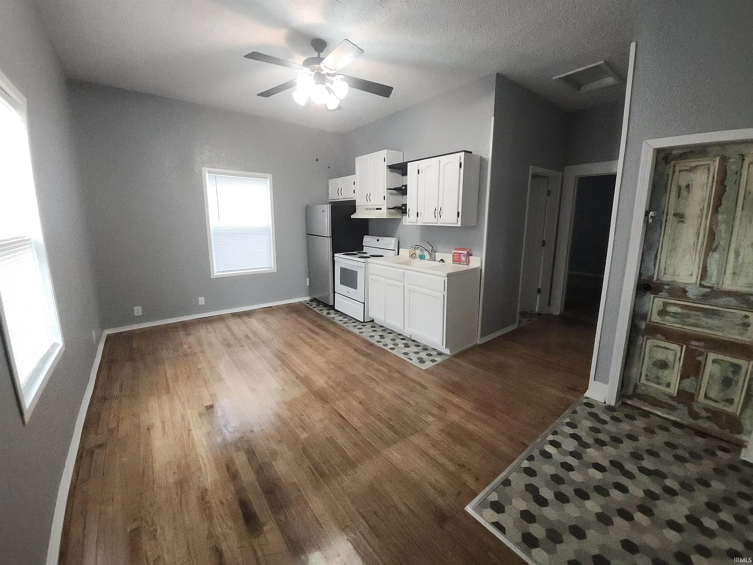 1 bed, 1.0 bath, 472 sqft, $750 — Photo 3