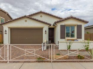 20892 E Kingbird Dr, Queen Creek, AZ 85142