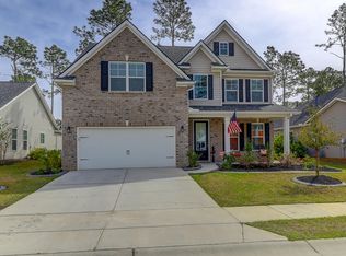 406 Kilarney Rd, Summerville, SC 29483