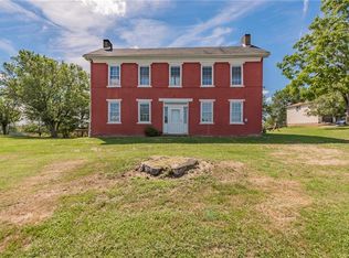 419 Old Hickory Ridge Rd, Washington, PA 15301