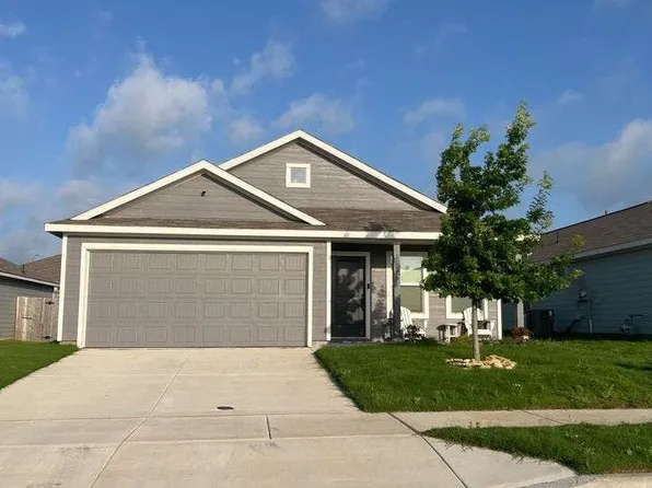 11855 Gabbro Dr, Justin, TX 76247