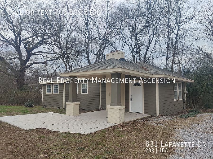1st image of 831 Lafayette Dr