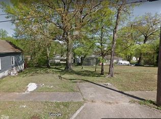 2425 S Spring St #2425, Little Rock, AR 72206