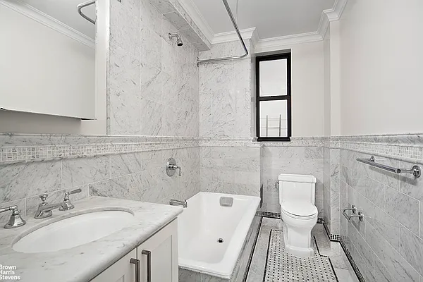 Rented by Brown Harris Stevens | media 5