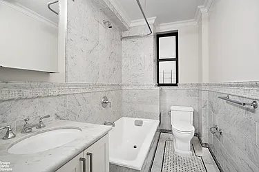 Rented by Brown Harris Stevens