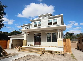 817 Ralfallen St, Houston, TX 77008