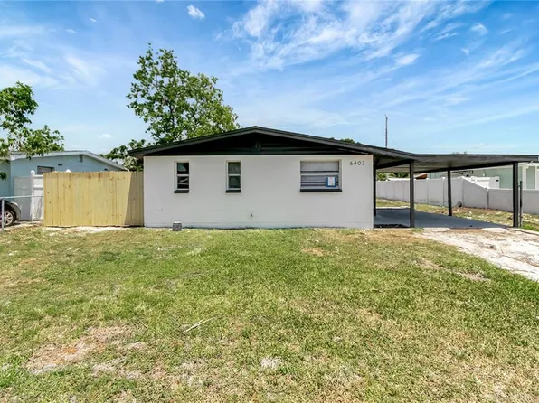 6403 N Lois Ave, Tampa, FL 33614