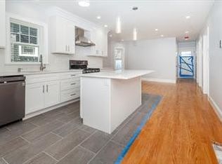 57 Sudan St #3, Boston, MA 02125