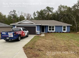 207 Locust Pass Trce, Ocala, FL 34472