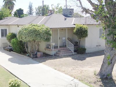2313 Alturas Dr, Bakersfield, CA, 93305