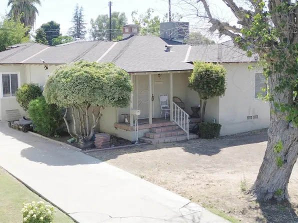 2313 Alturas Dr, Bakersfield, CA 93305