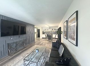 340 Dixon Rd #716, Toronto, ON M9R 1T1