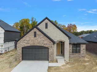 12867 Preston Point, Shelby Township, MI 48315