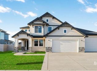 1566 Banff St, Middleton, ID 83644