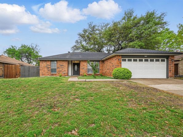 3660 San Remo Dr, Grand Prairie, TX 75052