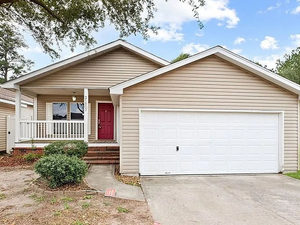 1st image of 21507 Cherry Canyon Ln