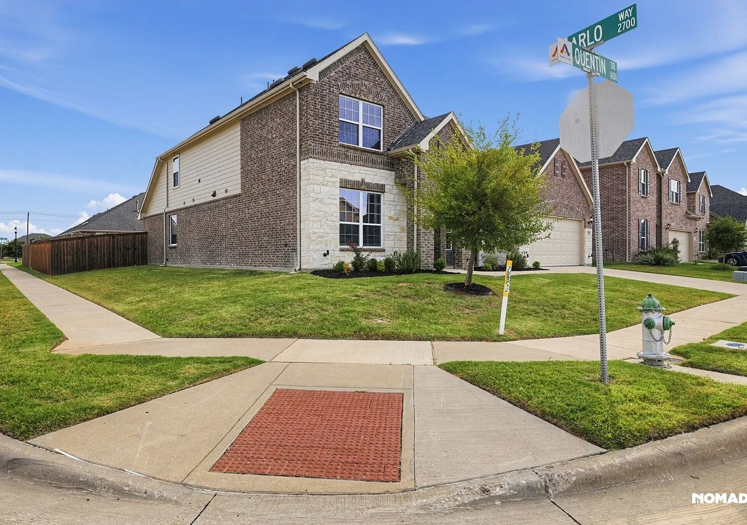 Spacious 4BR Home in Aubrey | 3,714 Sq. Ft. | Media Room, Game Room & Study — Photo 3