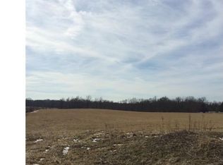 Rough & Ready Rd, New Concord, OH 43762