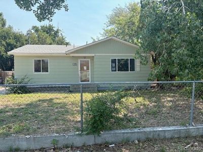 905 Bishop Street, Lamar, CO, 81052