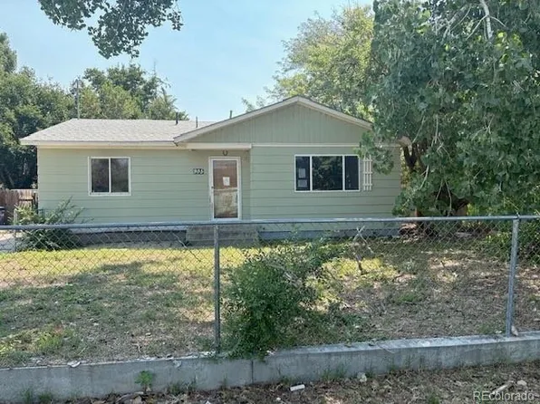 905 Bishop Street, Lamar, CO 81052