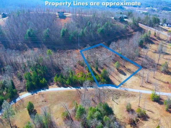 111 Kathrine Rd, Blairsville, GA 30512