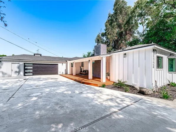 1724 Solejar Dr, La Habra Heights, CA 90631