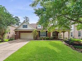 14226 Marin Dr, Cypress, TX 77429