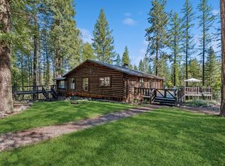 12863 Kelly Dr, Bigfork, MT 59911